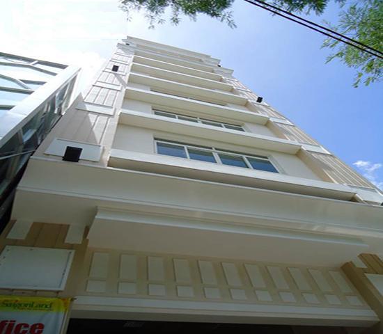 Saigon Land Building